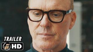 GOODRICH | Official Trailer (2024) Michael Keaton, Mila Kunis