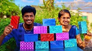 What's Inside Treasure Gift Box |  இந்த BOX-ல அப்படி என்ன தான் இருக்கு? | Vijay Ideas