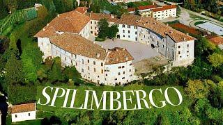 Villaggio di Spilimbergo, Friuli Venezia Giulia - Italia: Fatti un'idea a riguardo