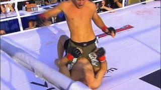 Jake Shields vs. Ido Pariente