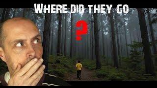 Vanished Without a Trace: 5 Chilling Missing 411 Mysteries!