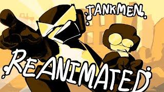 TANKMEN REANIMATED