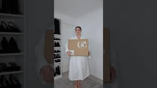 New in Zara summer haul