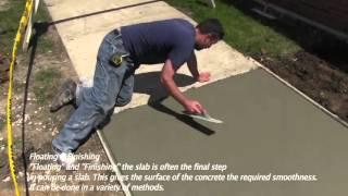 Concrete Tools in Use