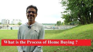 A Complete Guide to Home Buying