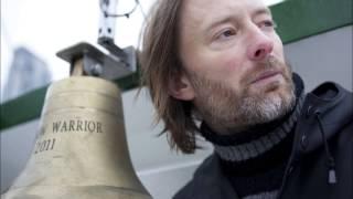 Thom Yorke - Untitled (Rag and Bone 2013)