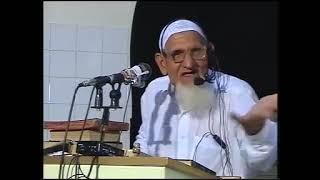 5 Abul aas r.a ka qaboo e islaam 2004-08-20