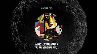 Haris Efstathiadis - You Are (Original Mix) [DGT016]