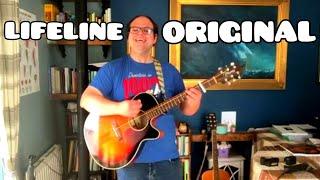 Bartie Joyce - Lifeline - Original Love Song