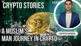 Crypto Hazeeq - A muslim's journey into crypto