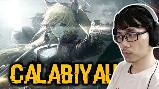 CALABIYAU GAMEPLAY REACTION!