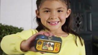 VTech Kidizoom Action Cam 180' | VTech Toys UK