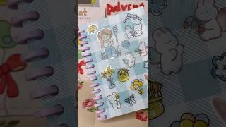 DIY notebook