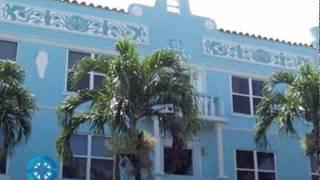 The Art Deco Historical District Of Florida's South Beach - tour sample