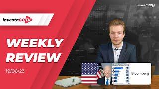 Investago TV | Weekly review | 19. 6. 2023