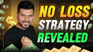 NO LOSS TRADING STRATEGY | FOREX | GOLD | CRYPTO