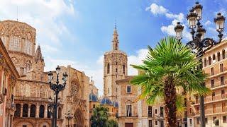 ITINERARIES: València in 3 days