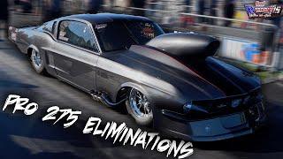 No Mercy 15 - Pro 275 Eliminations!