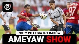 FEIO - PAPSZUN 0:1! Kto od kogo się więcej nauczył?!? KOŁTOŃ i GOŁASZEWSKI po Legia - Raków!