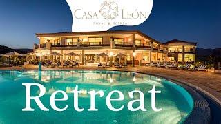 Casa León Royal Retreat - Retreats