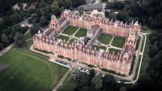 Royal Holloway