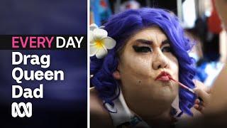 I'm a non-binary Indigenous drag queen and have never been happier | ABC Queer  | ABC Australia