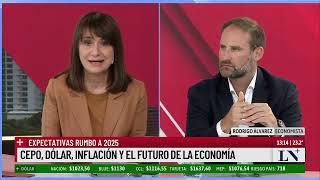 El Gobierno, la economía y la salida del cepo: Argentina, más cara en dólares