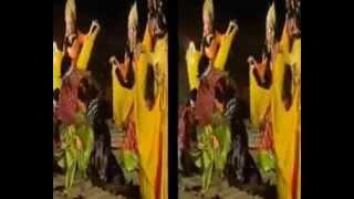 Malay Traditional Dance - Ulek Mayang - របាំអុលិក់ម៉ាយាង់​​-​​​ ระบำอุลีกมายัง