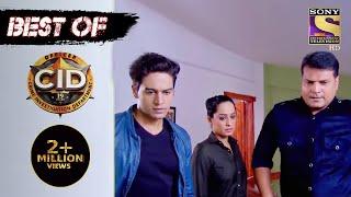 Best of CID (सीआईडी) - A Ladder Of Crime - Full Episode