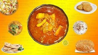 ढाबा स्टाइल पनीर मसाला । Dhaba Style Paneer Masala। Cook With Harshika