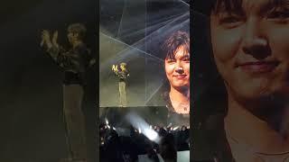 2025 이민호 minhoverse in Seoul 팬미팅