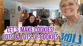 Just the Bells 10 is live! Let’s make lots and lots of cookies