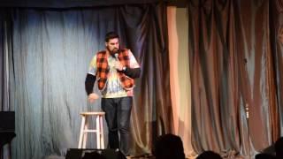Ben Ciotti - One Longfellow Square