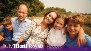 Brave Kate Middleton reveals huge cancer battle update