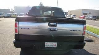 2010 Ford F-150 Kelowna BC