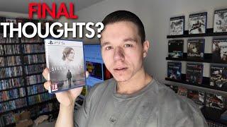 Silent Hill 2 Remake Thoughts & Impressions