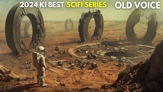 Silo Series Part 1 Movie Explained In Hindi | Sci-fi Mystery Post-Apocalyptic