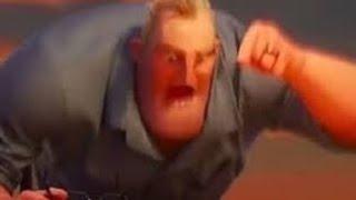 Mr Incredible Becoming Angry 18 Phase + Sub-Phase (FIXED)