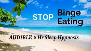 Sleep Hypnosis for Weight Loss And To Stop Binge Eating Permanently | BlueSkyHypnosis.com