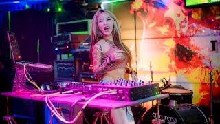 SabbyTop បទឡើង​ - Boom Boom V2 - Looking For Some Girl V2 - Dance On Cocaiin 2018 by [KaninPich]