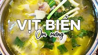 Vịt om măng "Đặc Biệt" tại Tây Bắc Quán | Bạn Đã Ăn Qua Lần Nào ?