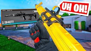 THIS GUN WILL RUIN BLACK OPS 6..  ONE SHOT! (BROKEN)