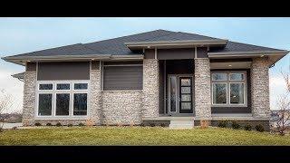 Hubbell Homes Tour - Showcase Home Spotlight