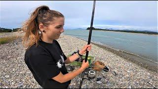 Fishing & Hunting off the Sea & Land ~ Catch n Cook