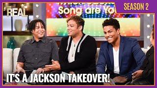 [Full Episode] It's a Jackson Takeover!