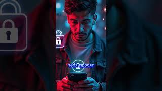 Ошибка, которая может стоить тебе Telegram-аккаунта! #shorts