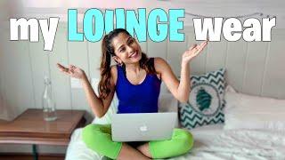 My Wardrobe Secrets - Loungewear for Women - Savvy Fernweh Home wear collection by Clovia