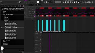 BOUNCY 50 CENT BEAT TUTORIAL (DIAMOND WAV LOOP)