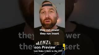 Michigan’s Running Back Room is ELITE #collegefootball