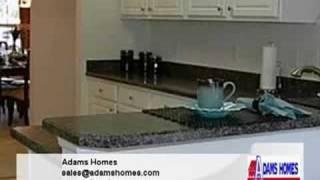 Homes for Sale Port St. Lucie FL Adams Homes